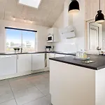 5 Star Holiday Home In Ringkobing Ringkøbing