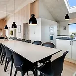 5 Star Holiday Home In Ringkobing * Ringkøbing