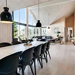 5 Star Holiday Home In Ringkobing