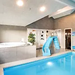 5 Star Holiday Home In Ringkobing Prázdninový dům