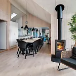 5 Star Holiday Home In Ringkobing