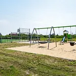 5 Star Holiday Home In Ringkobing Ringkøbing