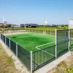 5 Star Holiday Home In Ringkobing Prázdninový dům *