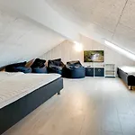 5 Star Holiday Home In Ringkobing Ringkøbing