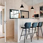 5 Star Holiday Home In Ringkobing Ringkøbing