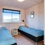 5 Star Holiday Home In Ringkobing