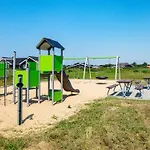 5 Star Holiday Home In Ringkobing Prázdninový dům *