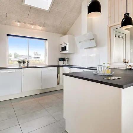5 Star In Ringkøbing