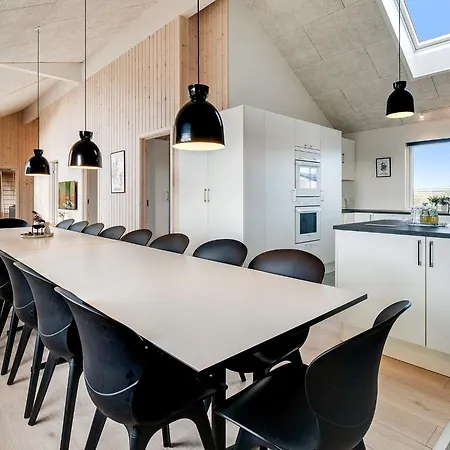 5 Star In * Ringkøbing
