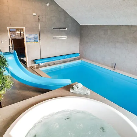 Prázdninový dům 5 Star In Ringkøbing