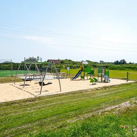 Prázdninový dům 5 Star Holiday Home In Ringkobing *