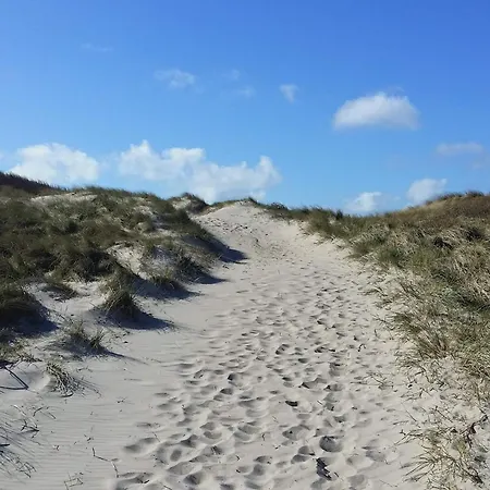 5 Star In Ringkøbing