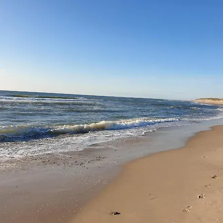 5 Star In Ringkøbing