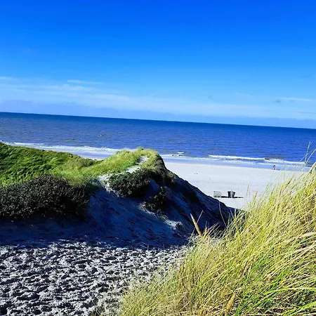 5 Star In * Ringkøbing