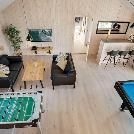 5 Star In * Ringkøbing