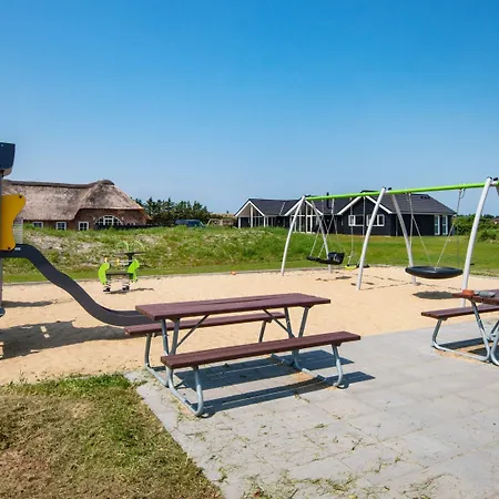 Casa vacanze 5 Star In Ringkøbing