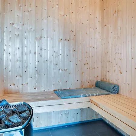 5 Star In Ringkøbing
