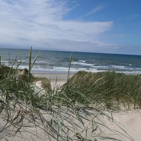 Prázdninový dům 5 Star In Ringkøbing