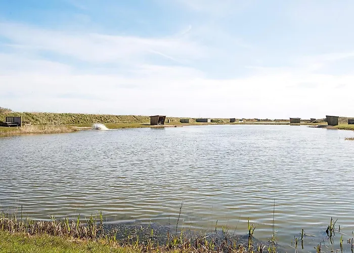 18 Person In Holiday home