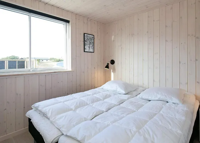 Holiday home 18 Person In Ringkobing